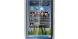 Nokia C7 Resim